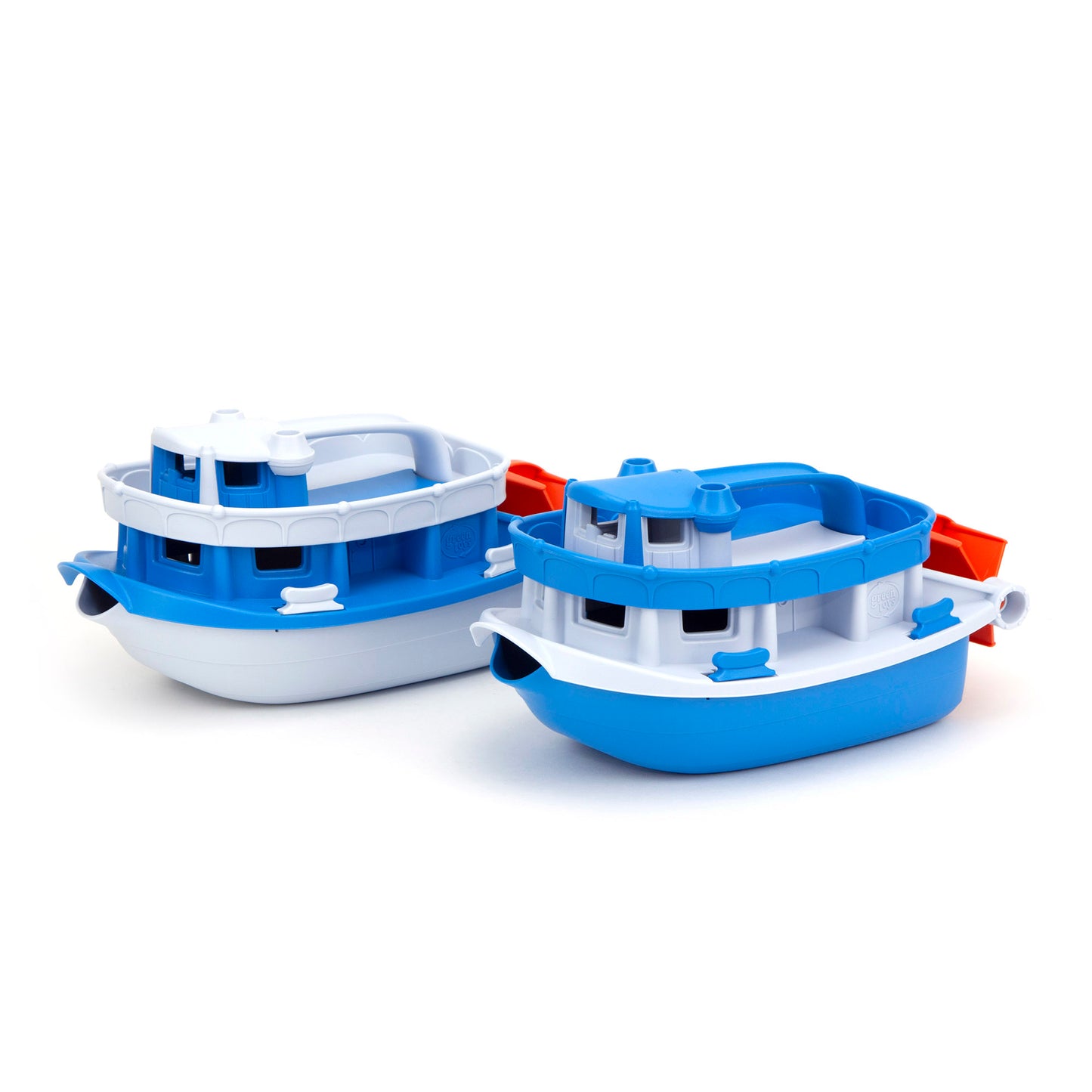 Paddle boat (assortment)