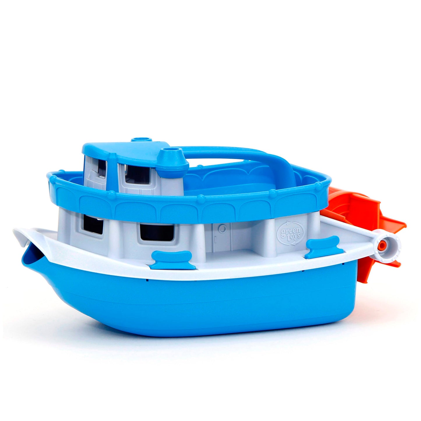 Paddle boat (assortment)