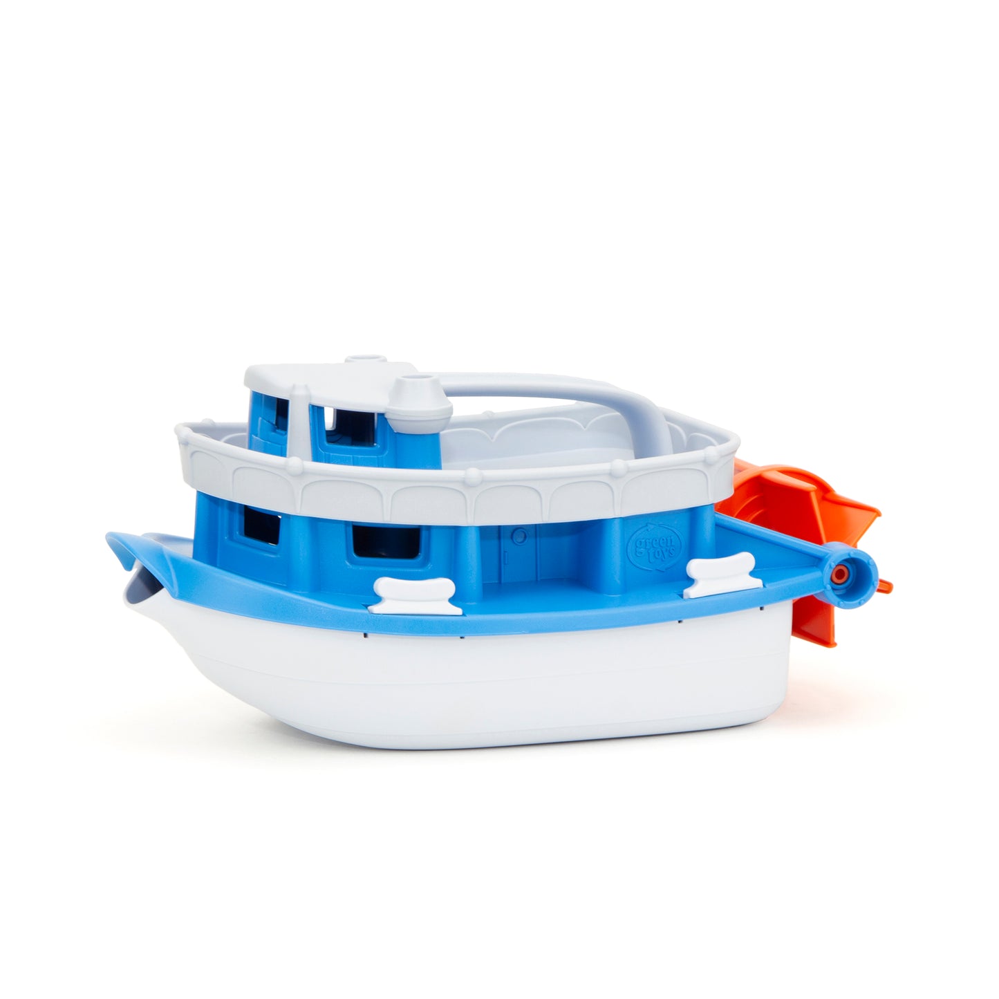 Paddle boat (assortment)