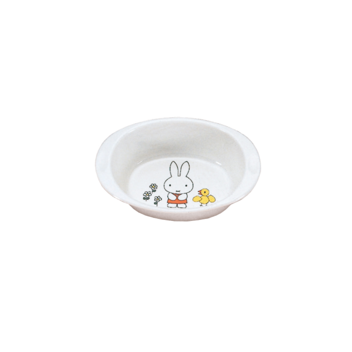 Miffy soup bowl CM-3