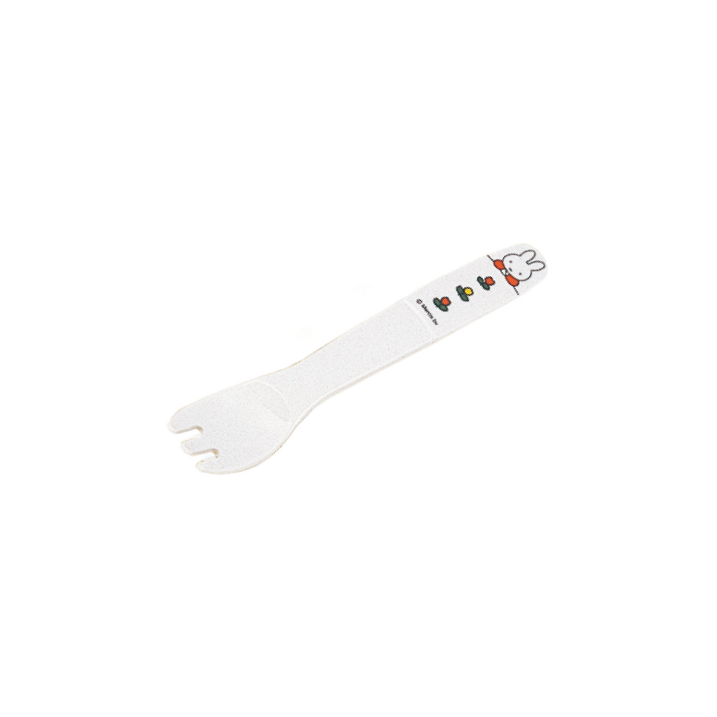 Miffy Light Fork M-1312C