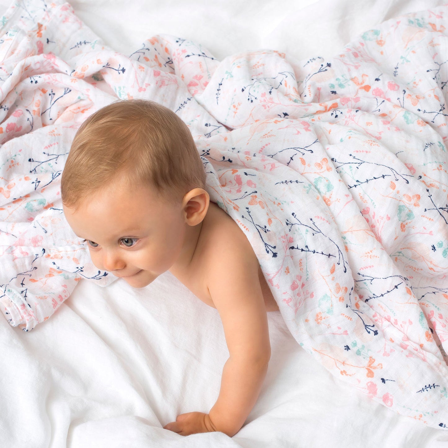 Muslin Swaddle