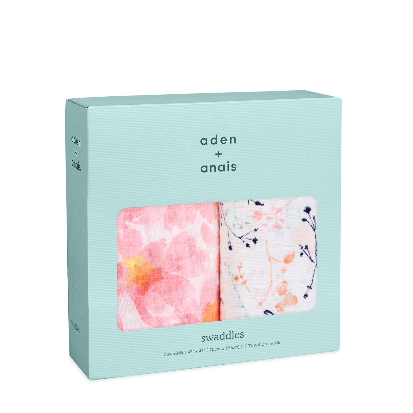 Muslin Swaddle