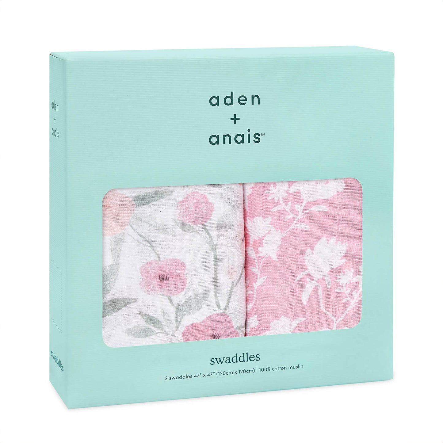 Muslin Swaddle