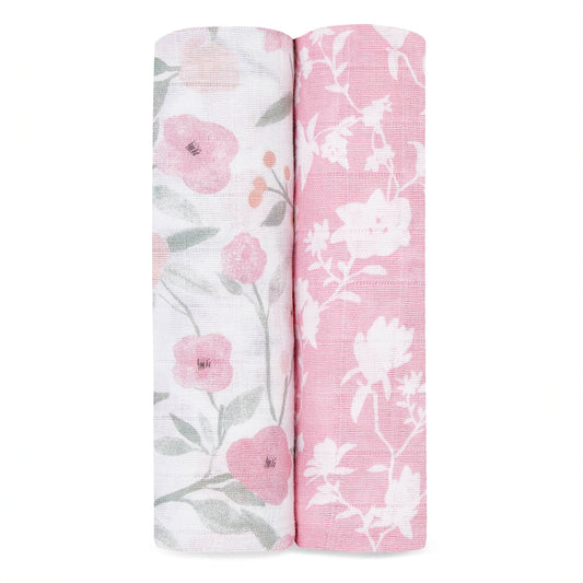 Muslin Swaddle
