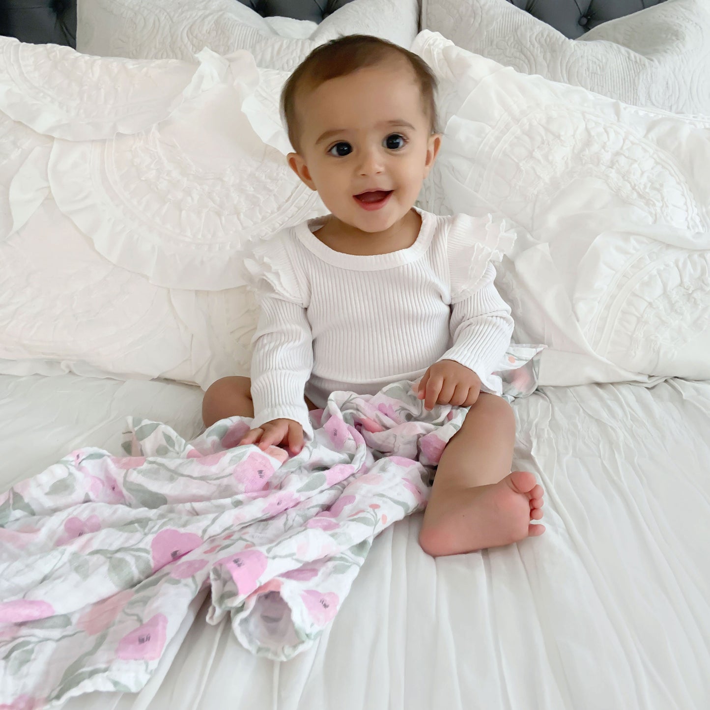 Muslin Swaddle