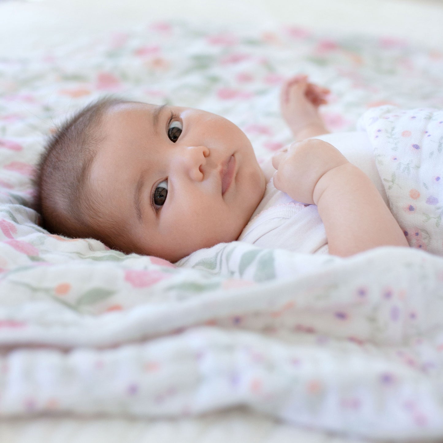 Muslin Swaddle