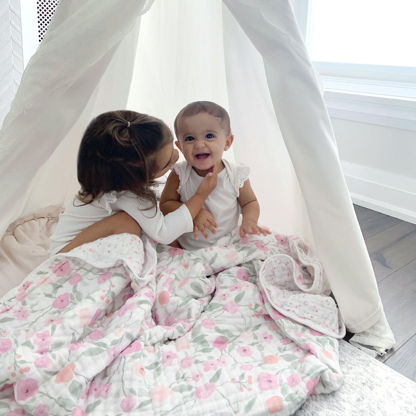 Muslin Swaddle