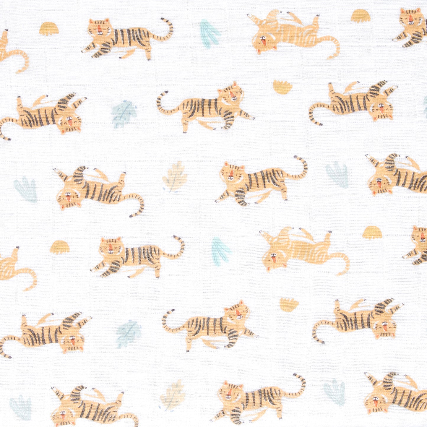 Washcloth set year of the tiger