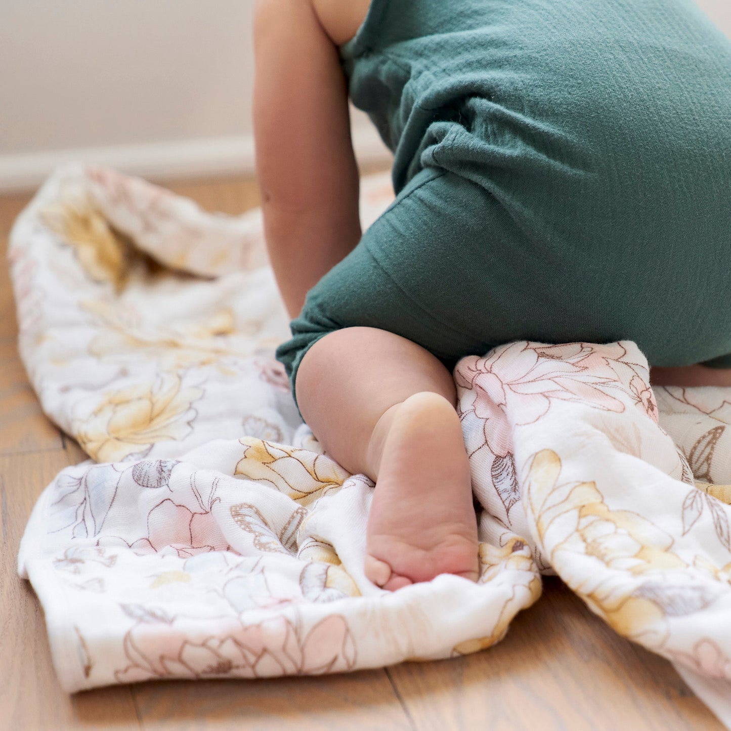 Dream Blanket