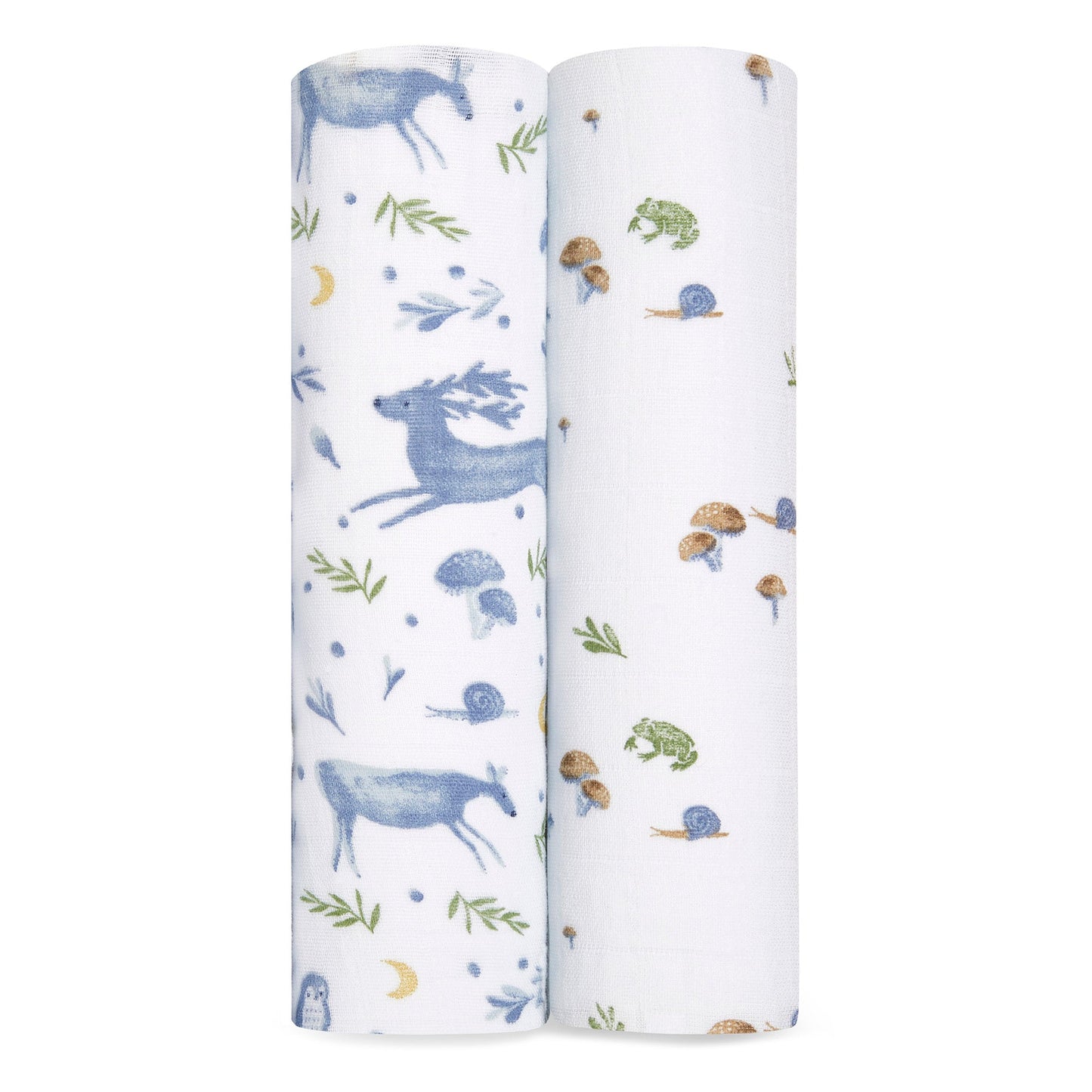 Organic Swaddle