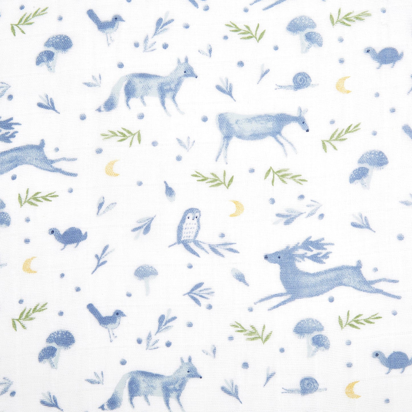 Organic Swaddle