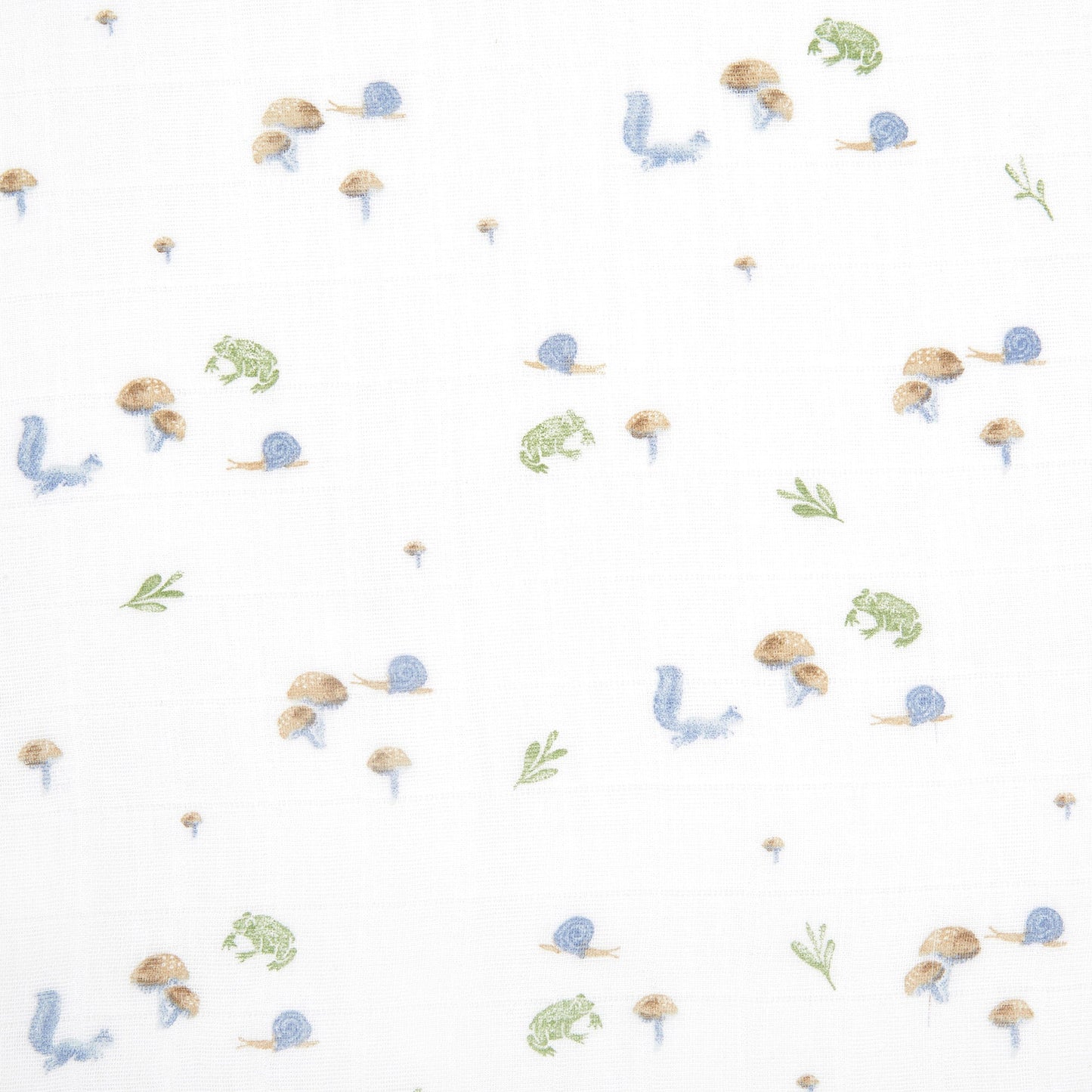 Organic Swaddle