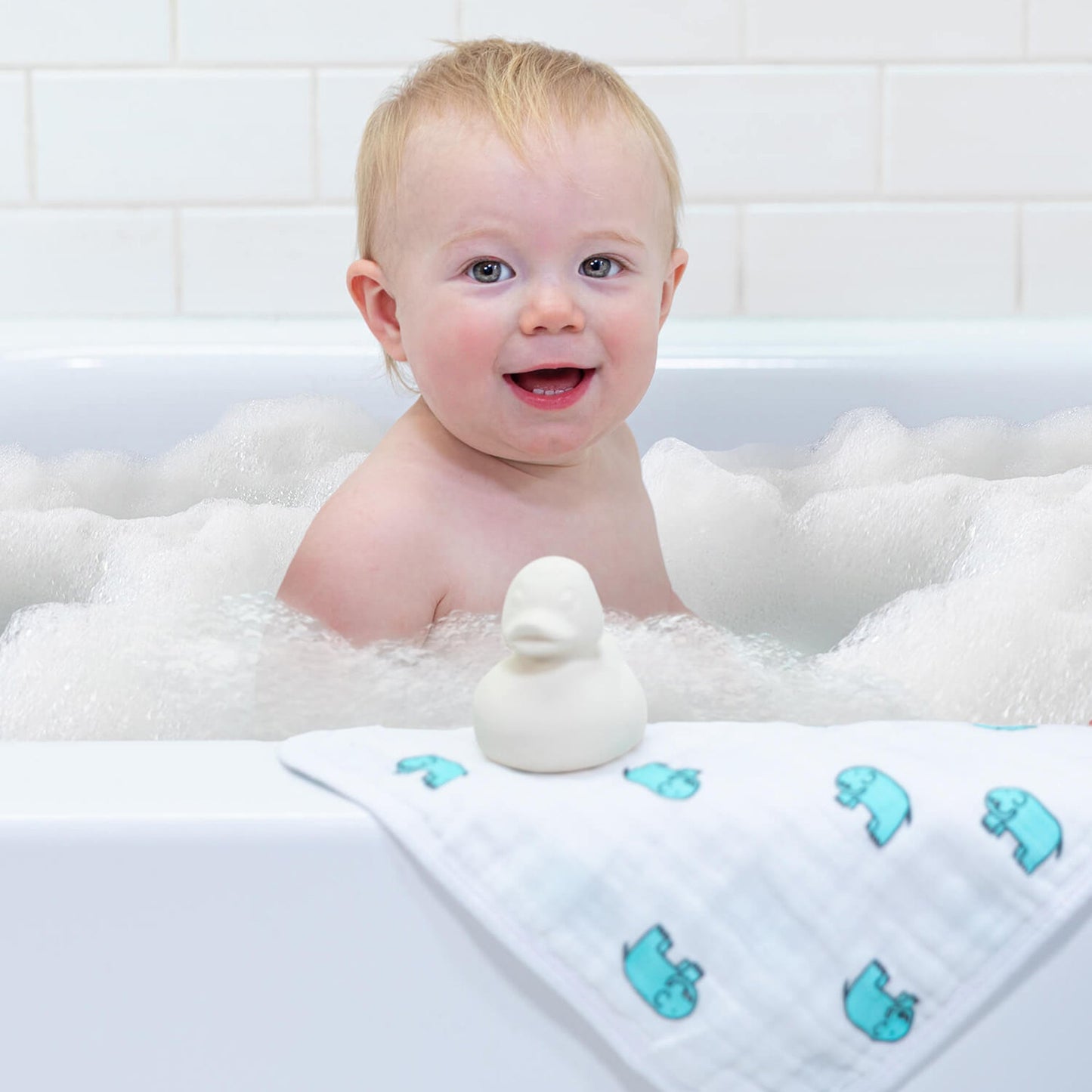 Organic Swaddle