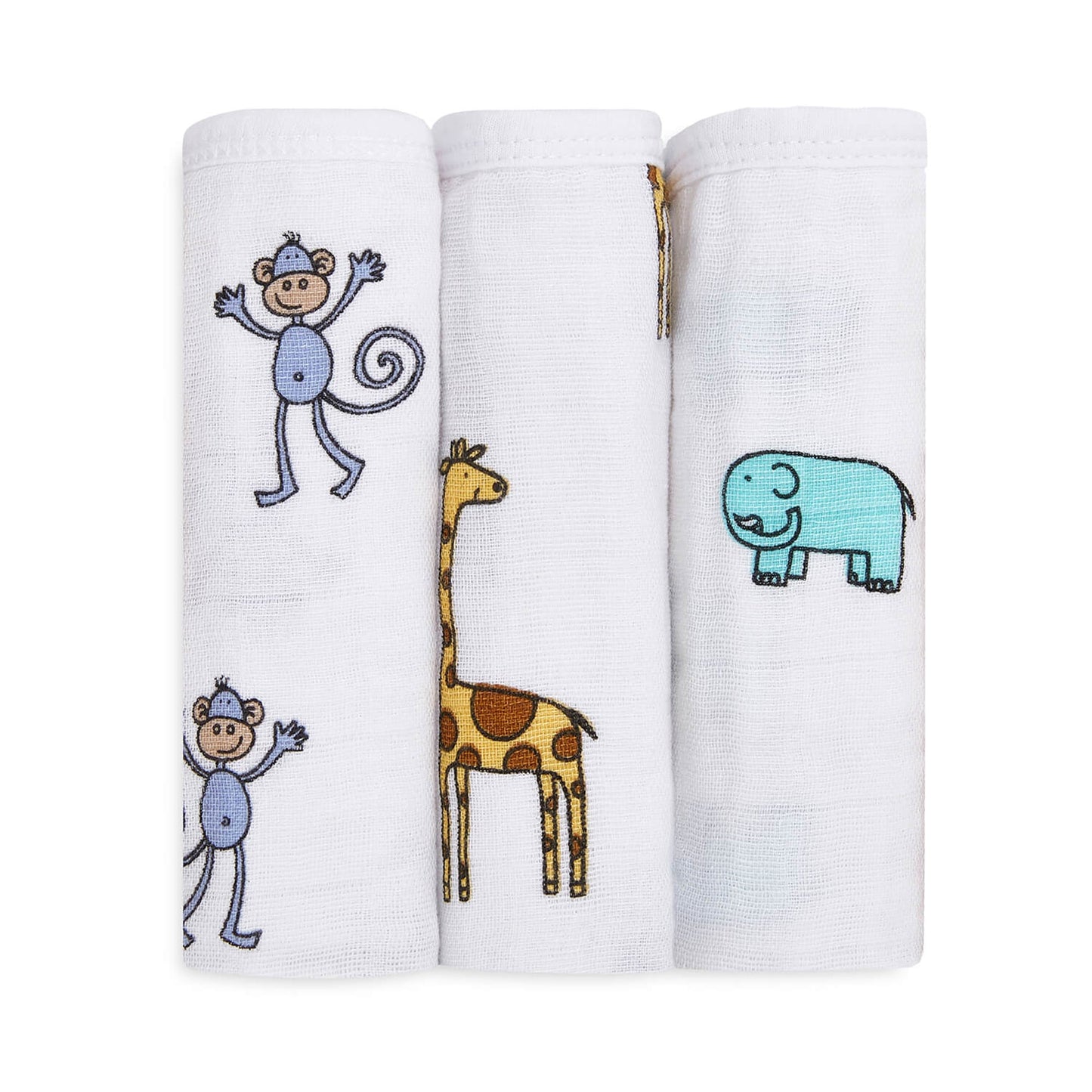 Organic Swaddle