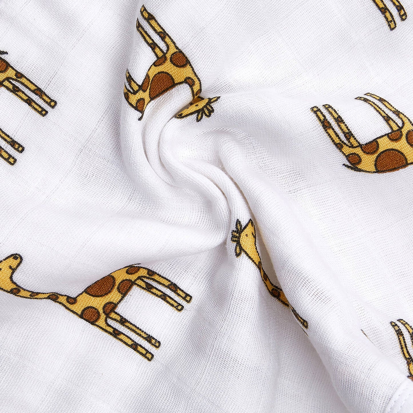 Organic Swaddle