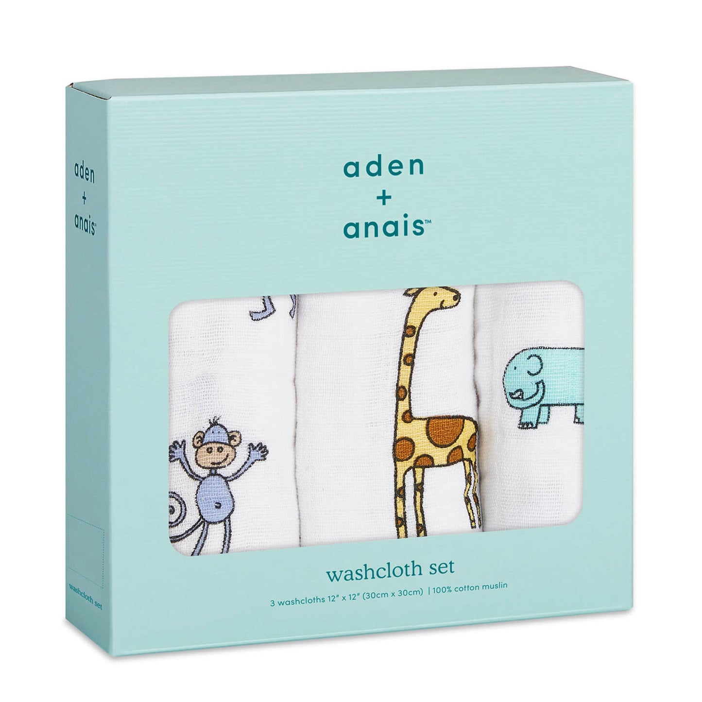 Organic Swaddle