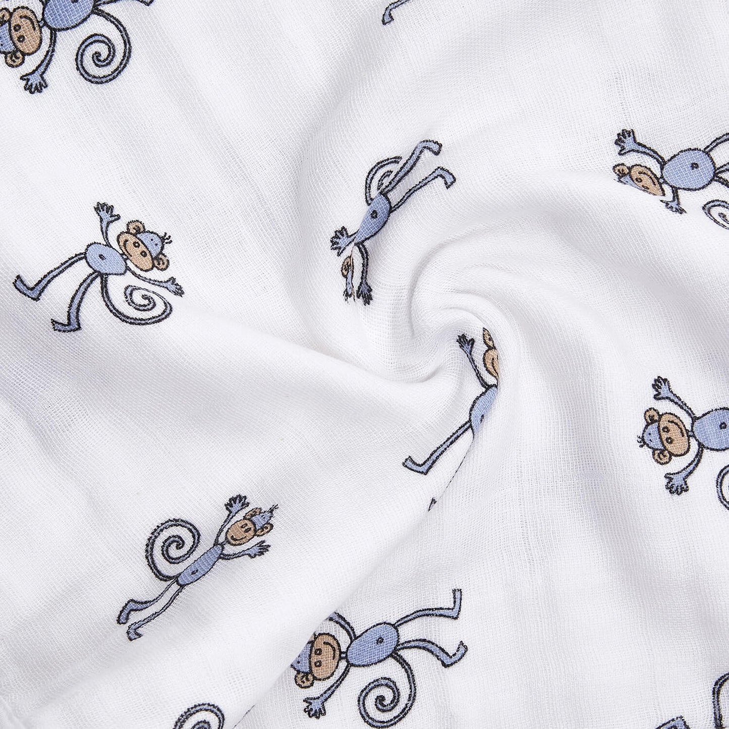 Organic Swaddle