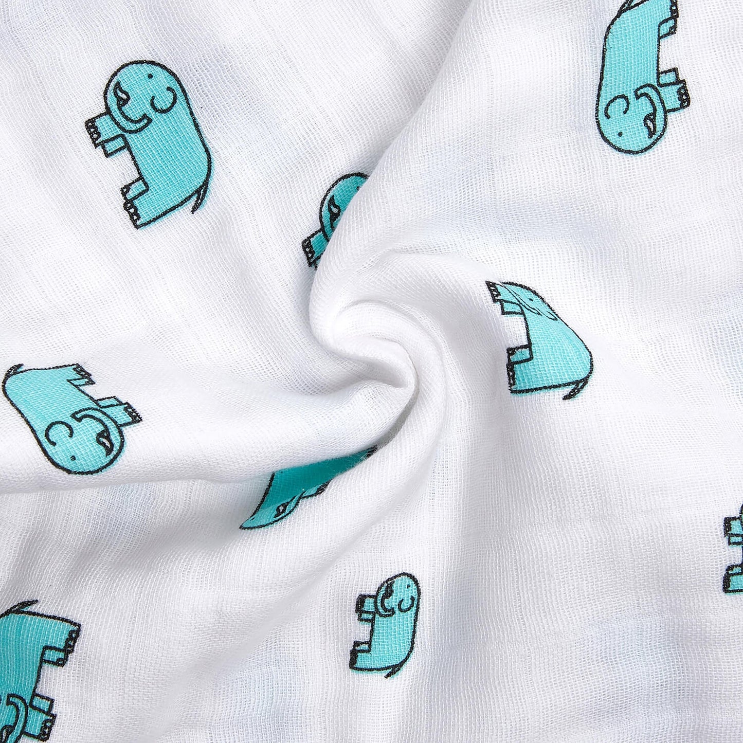Organic Swaddle