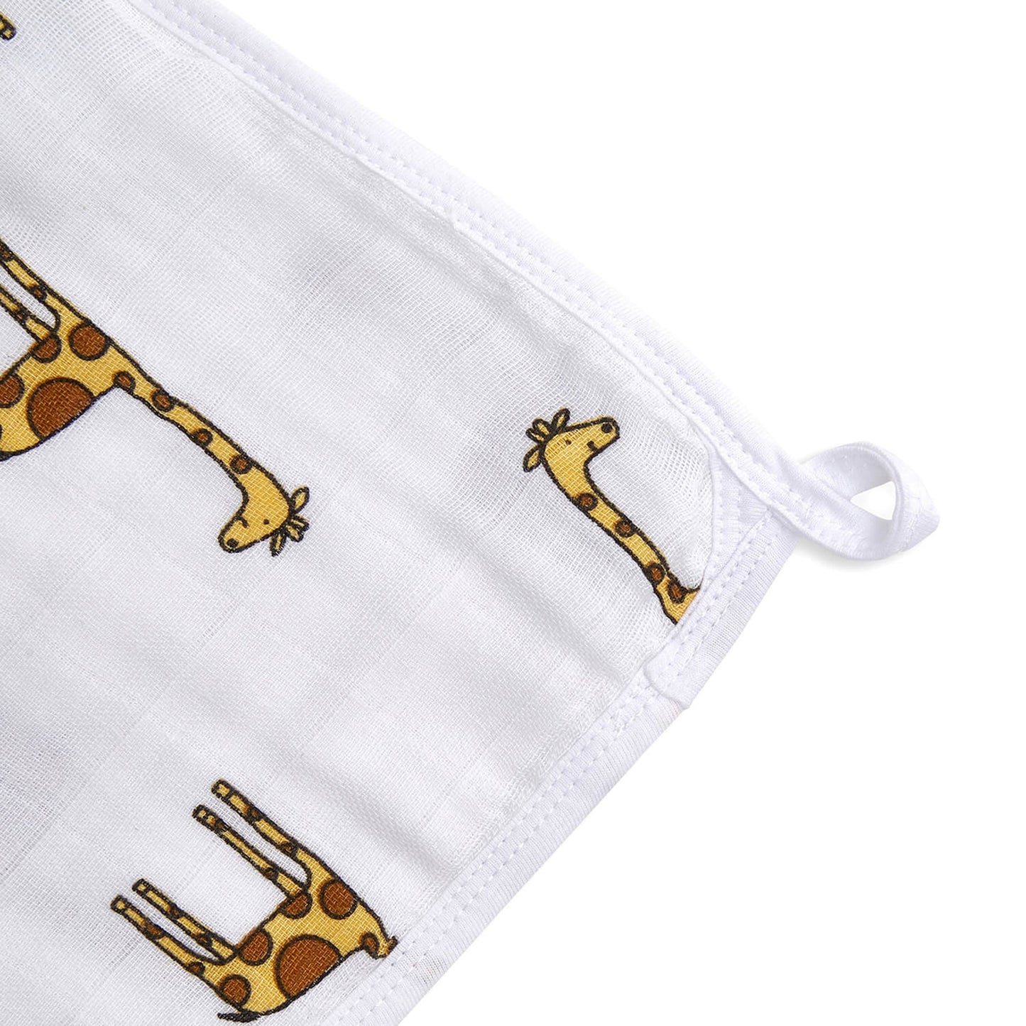 Organic Swaddle