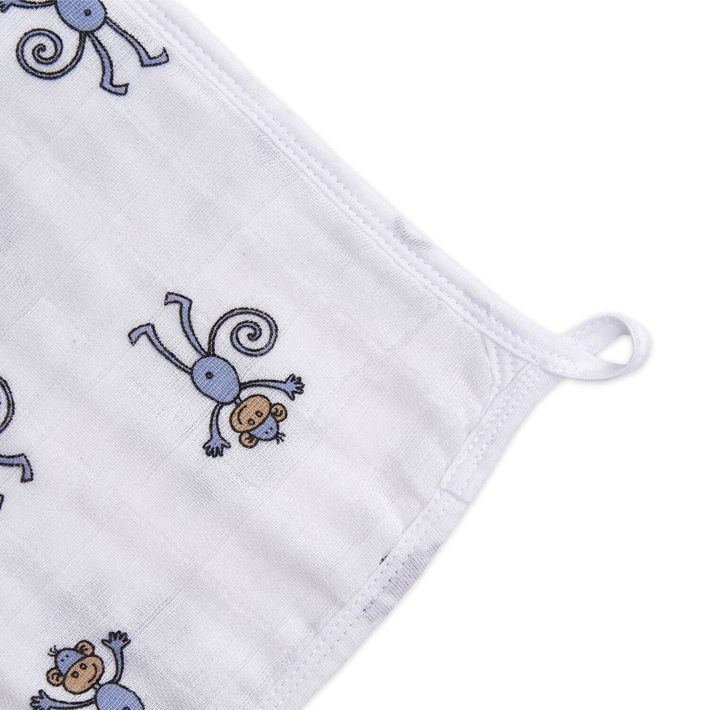 Washcloth set jungle jam