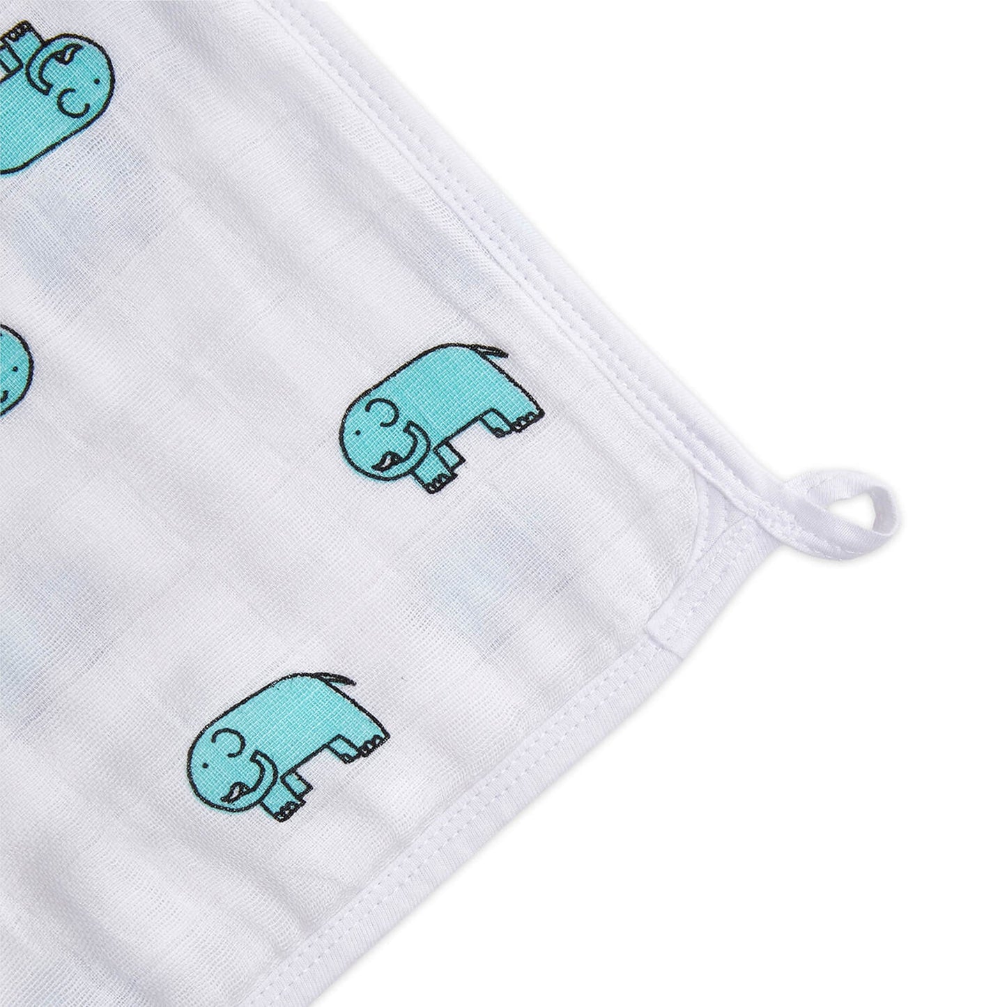 Organic Swaddle