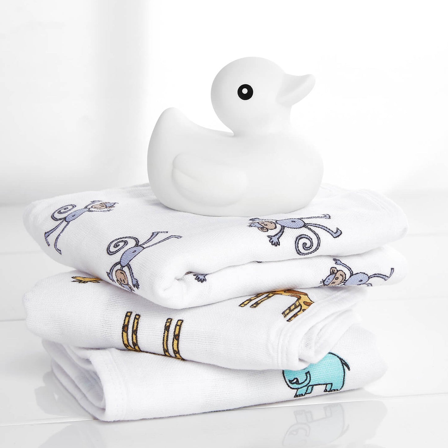 Organic Swaddle