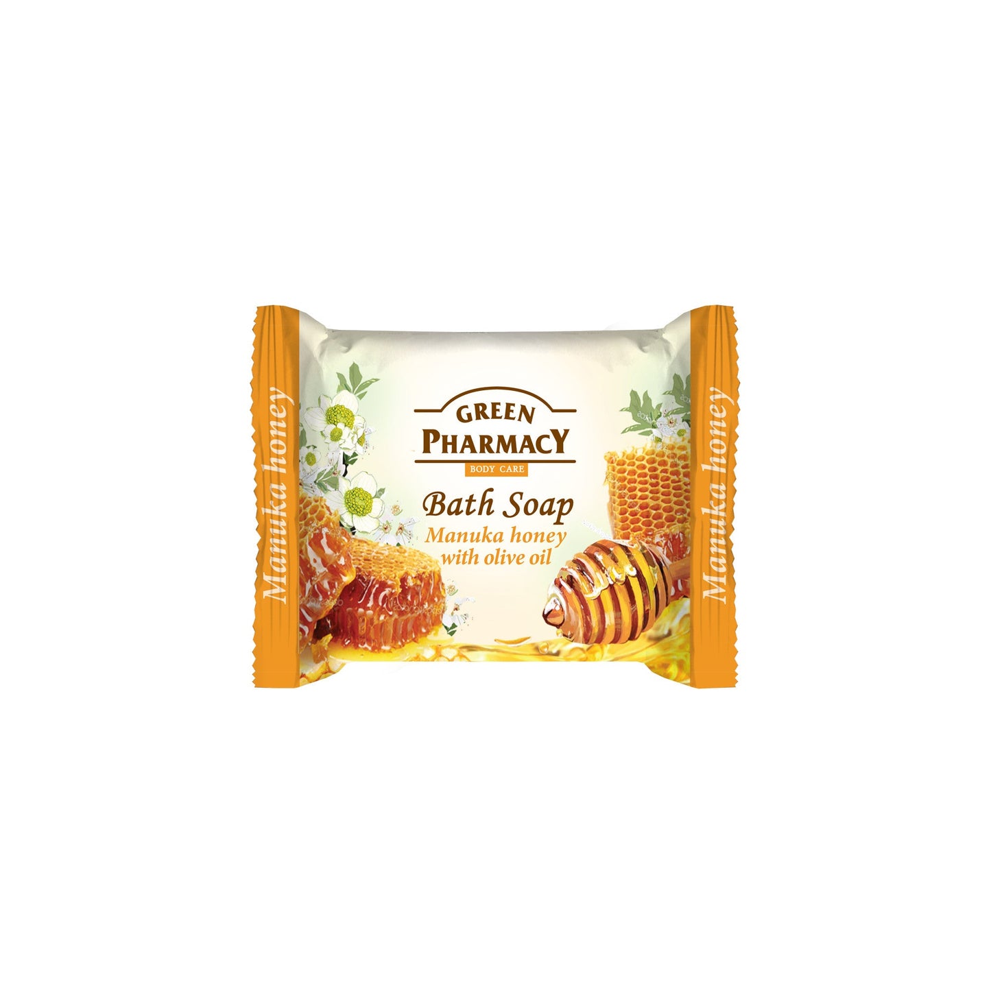 EP Soap