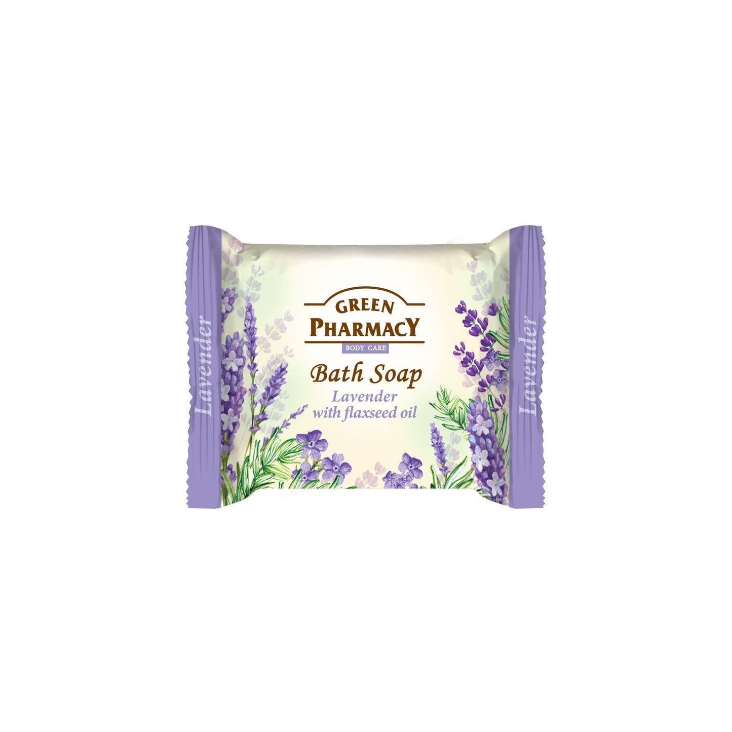 EP Soap