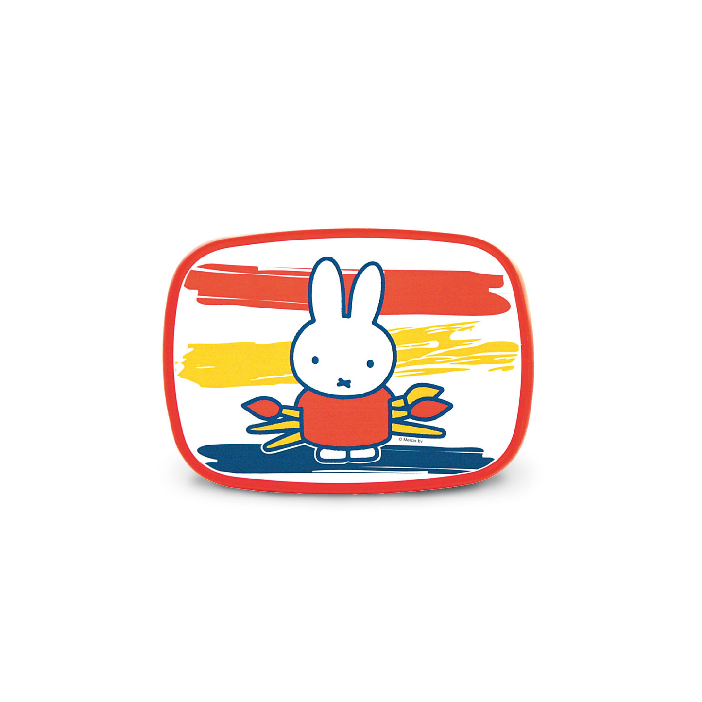 弁当 M Bruna Miffy Creativ