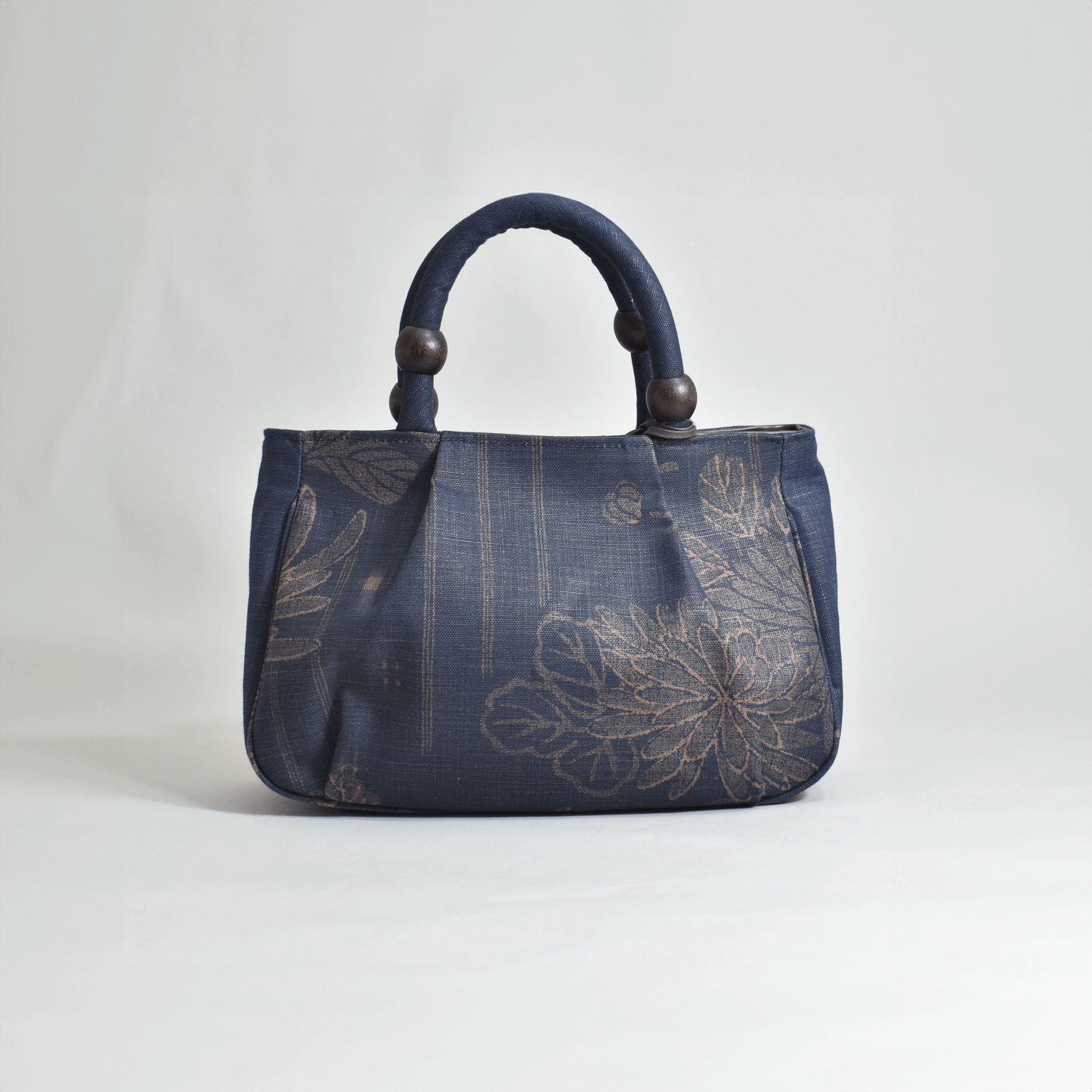 Indigo dyeing Maron