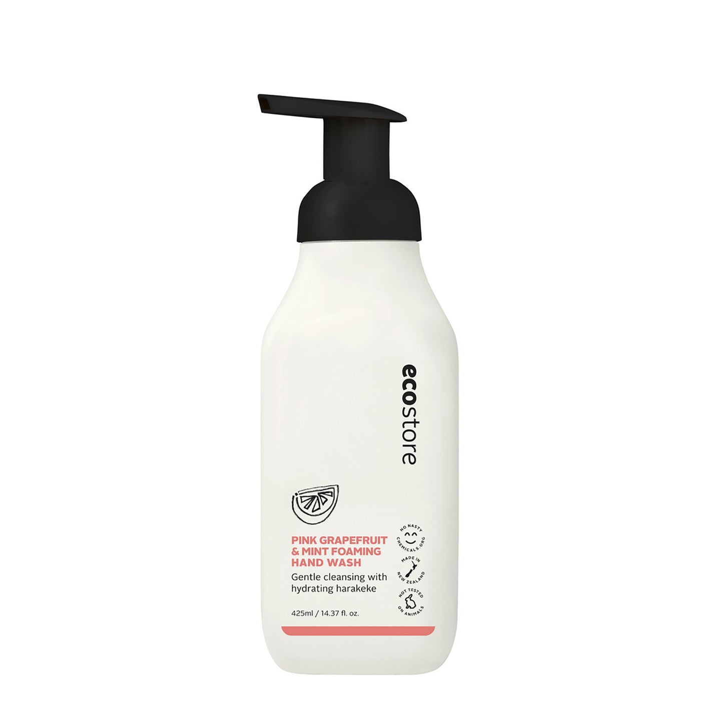 Foaming Hand Wash (P&M) 425ml