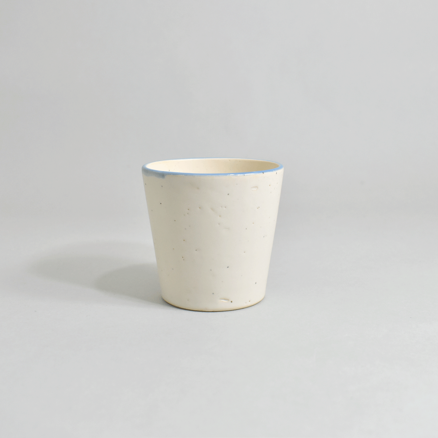 Blue Line Cup
