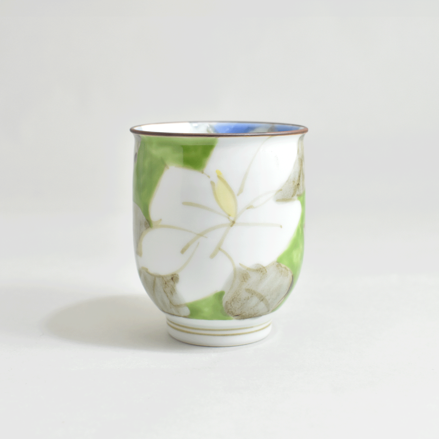 Gardenia Cup