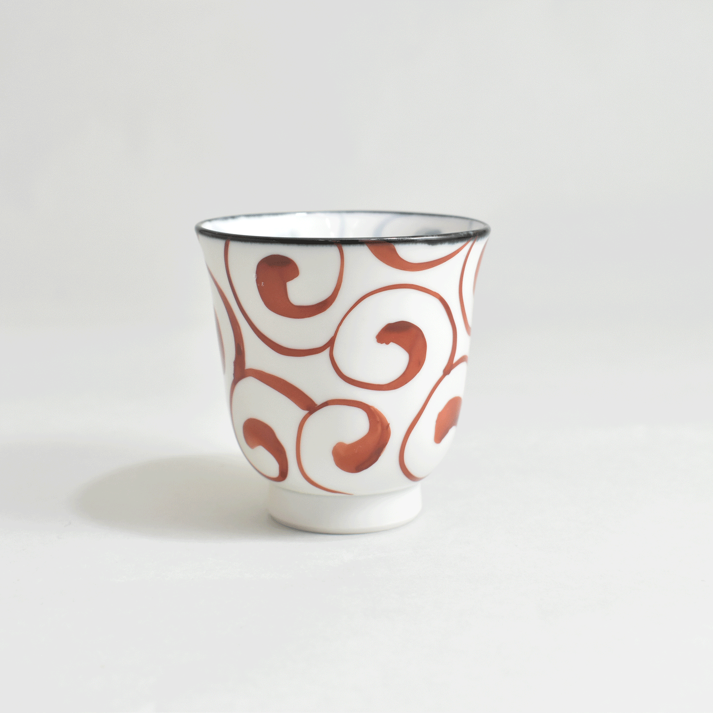 Persian Pattern Cup