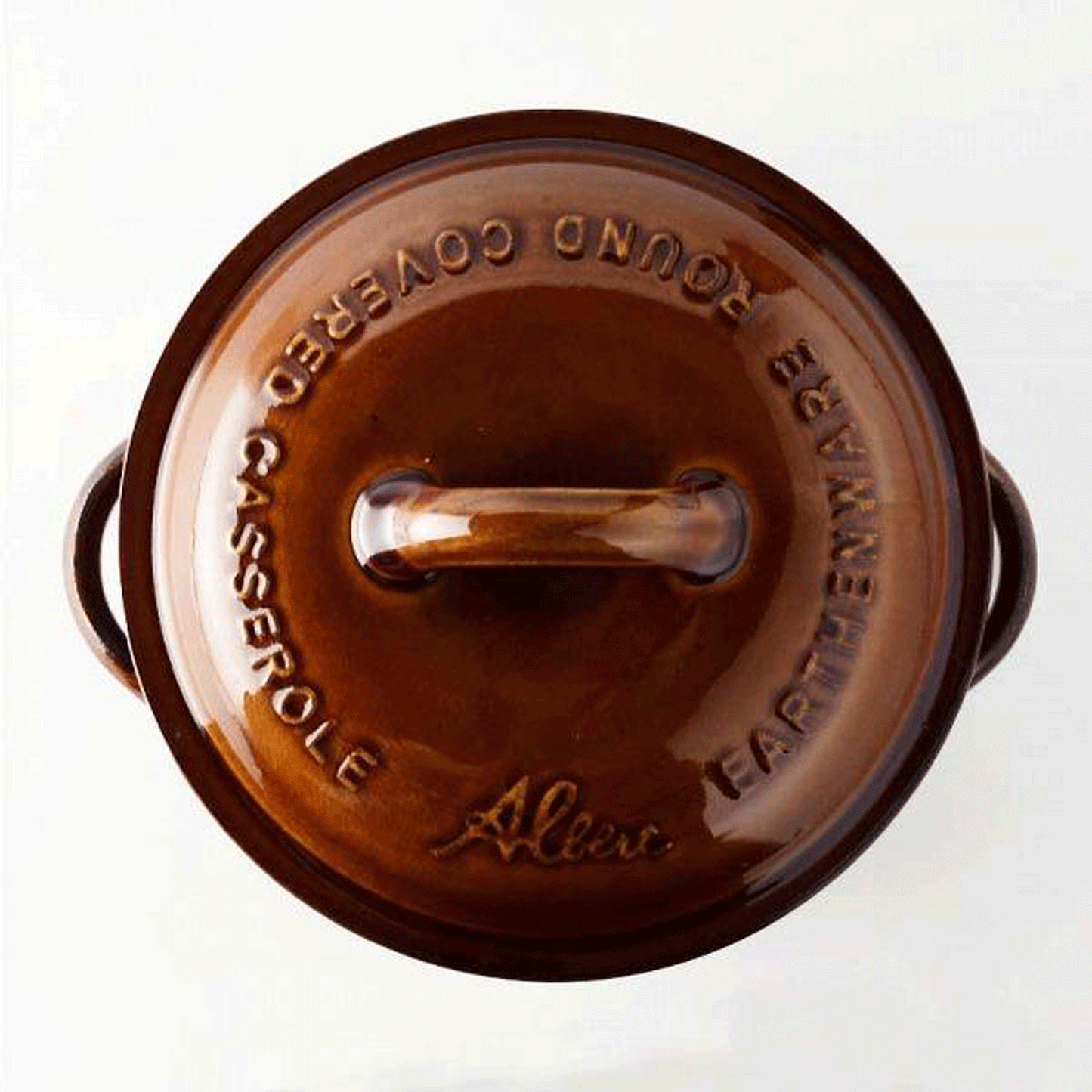 Albert No. 9 Pot, American