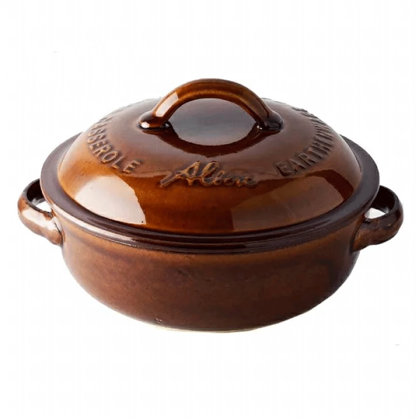 Albert No. 9 Pot, American