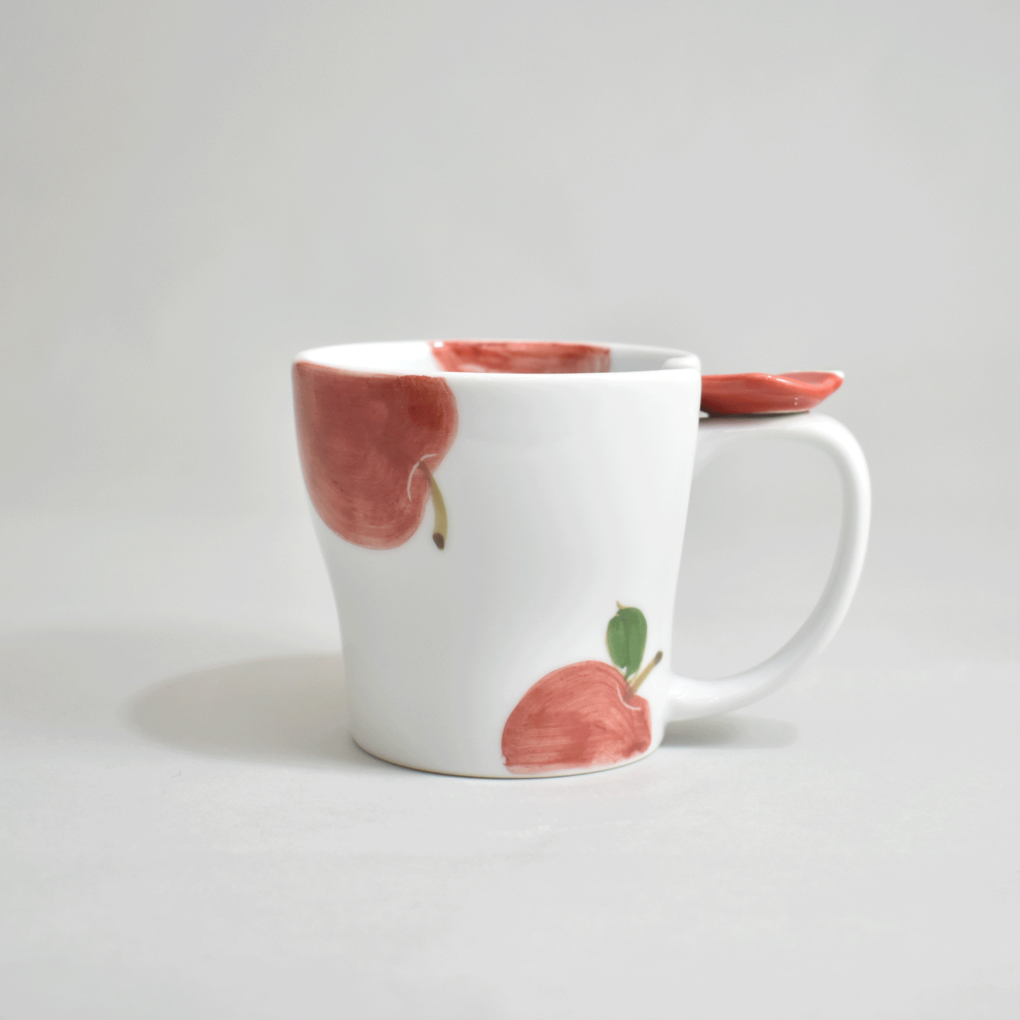 Apple Mug