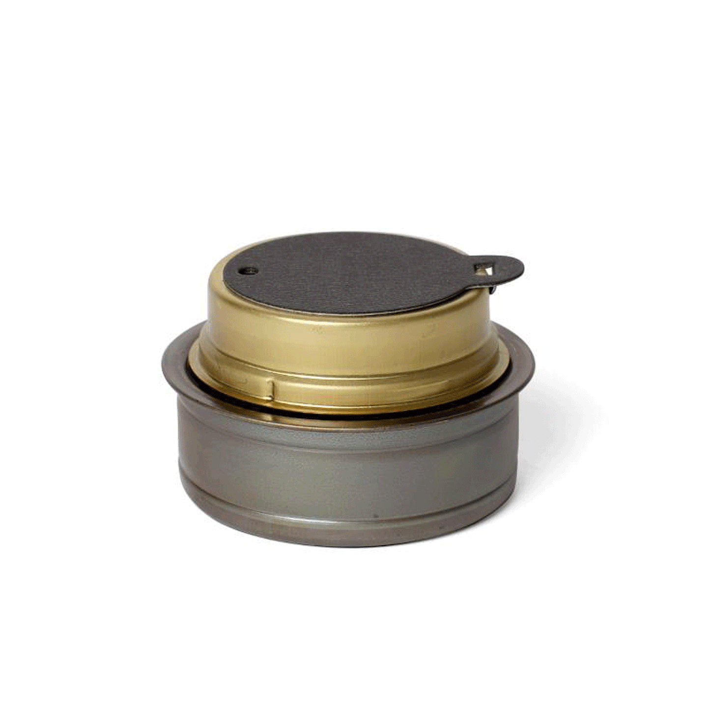 B25 Alcohol Burner