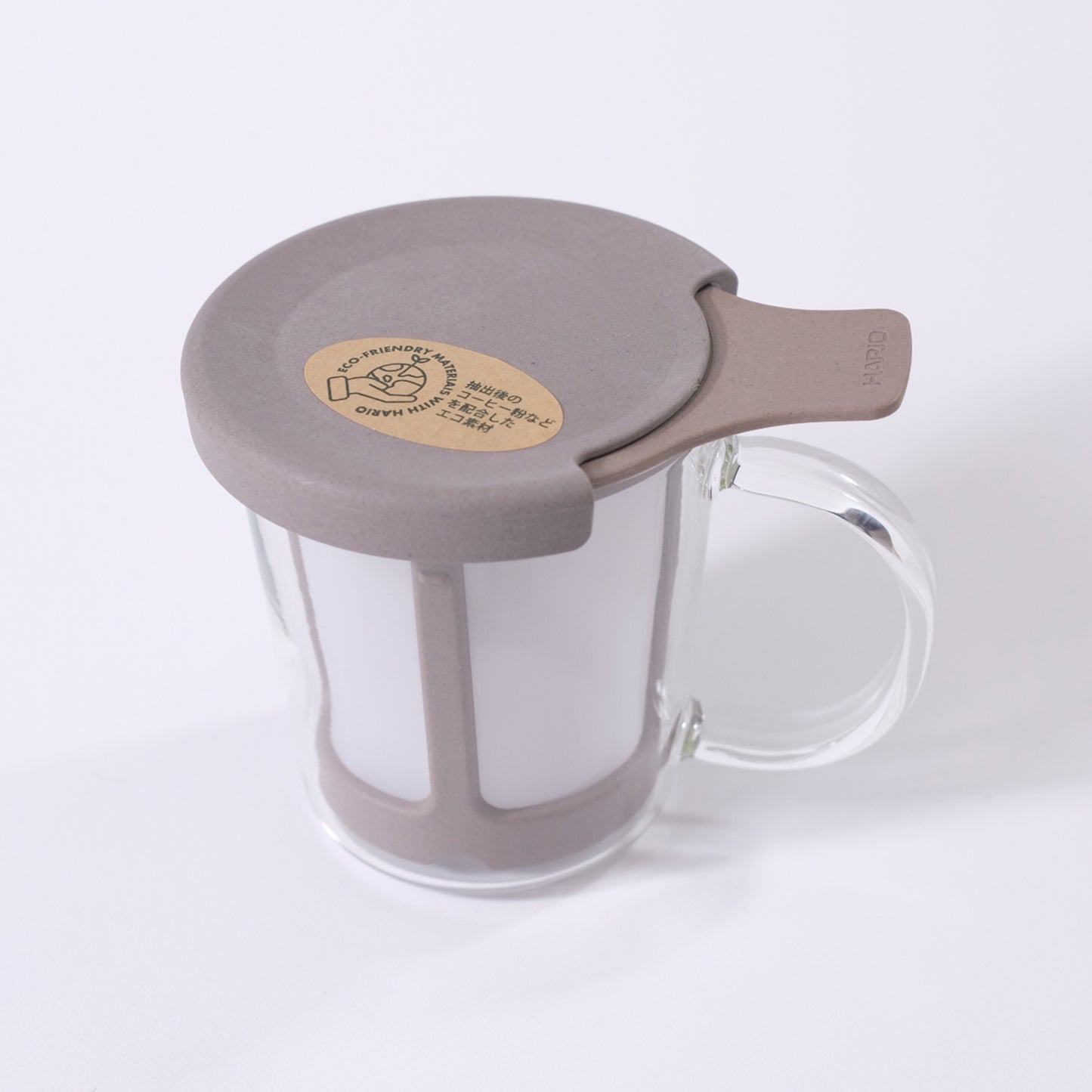 Hario One Cup Coffee Maker BATO 170ml