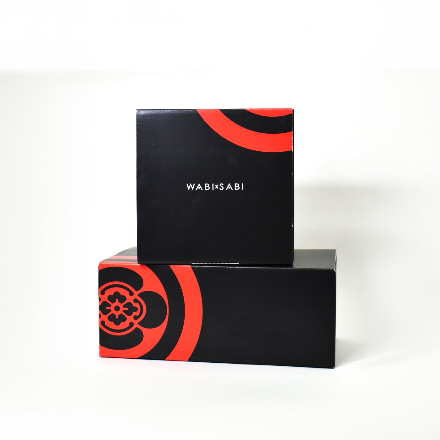 Lacquerware gift box