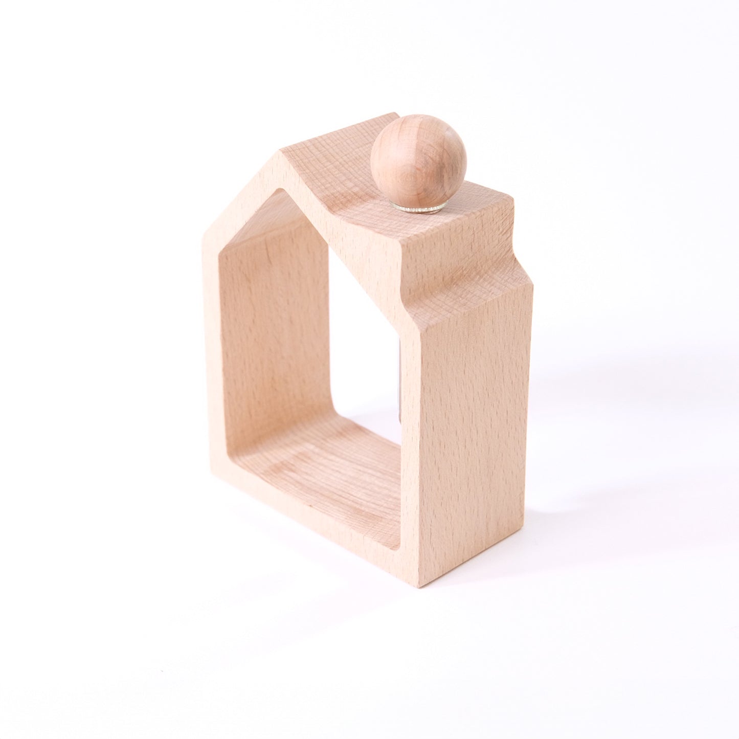 Hario Aroma Diffuser Wooden House Frame BR