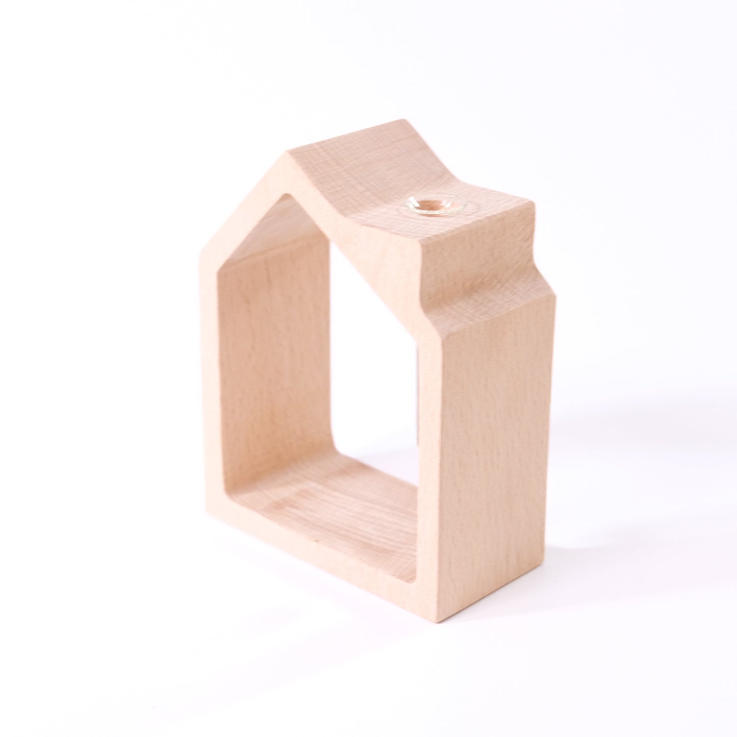 Hario Aroma Diffuser Wooden House Frame BR