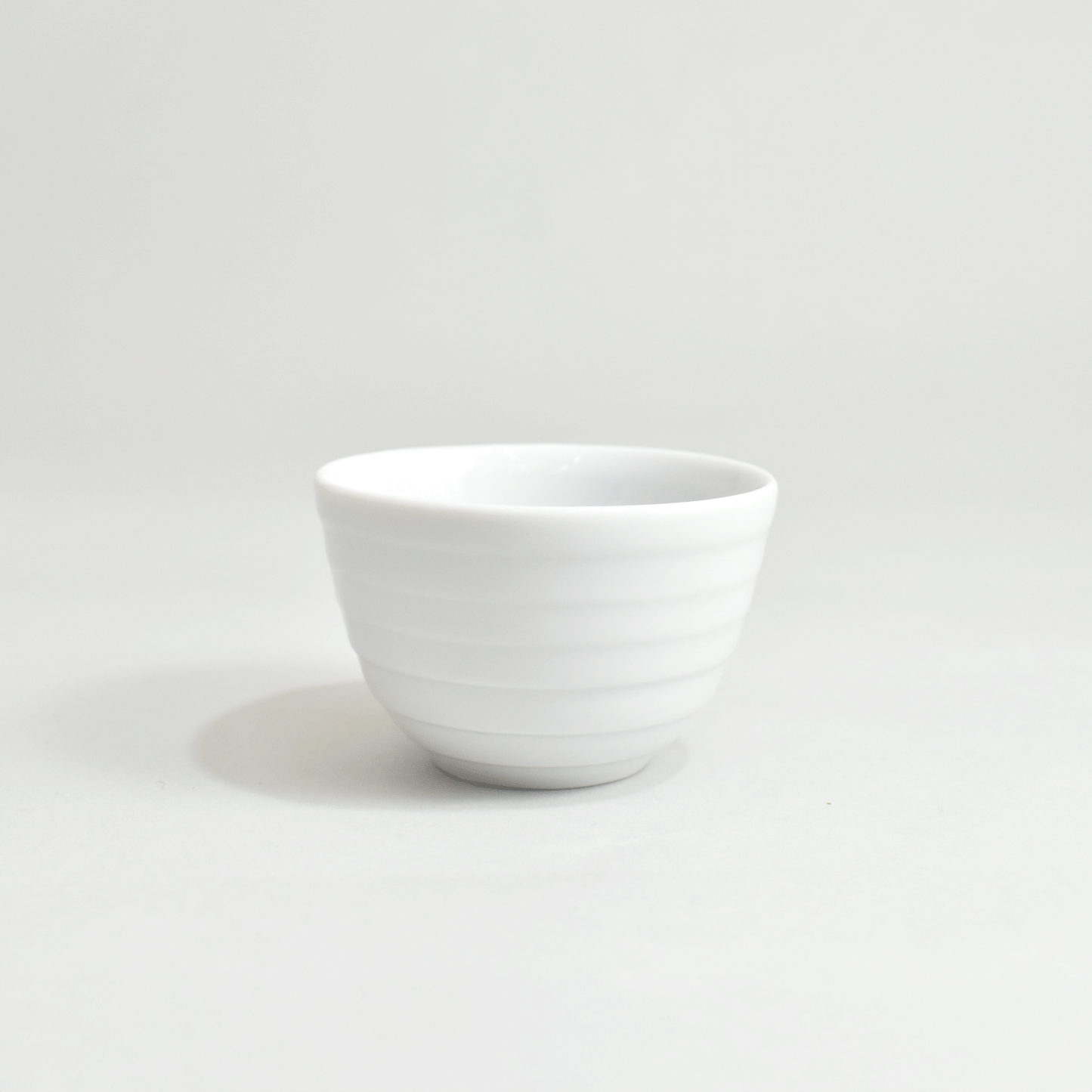Clay pot Sendan Sencha bowl