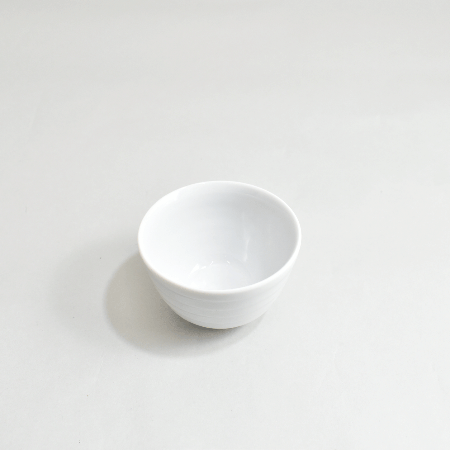 Clay pot Sendan Sencha bowl