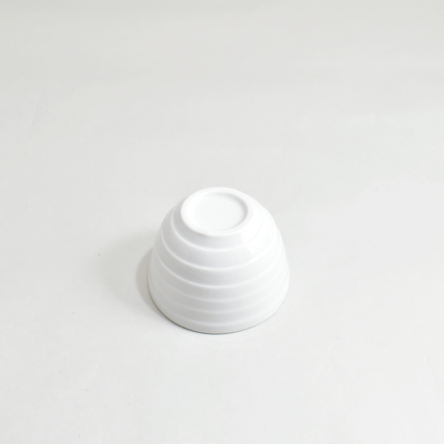Clay pot Sendan Sencha bowl