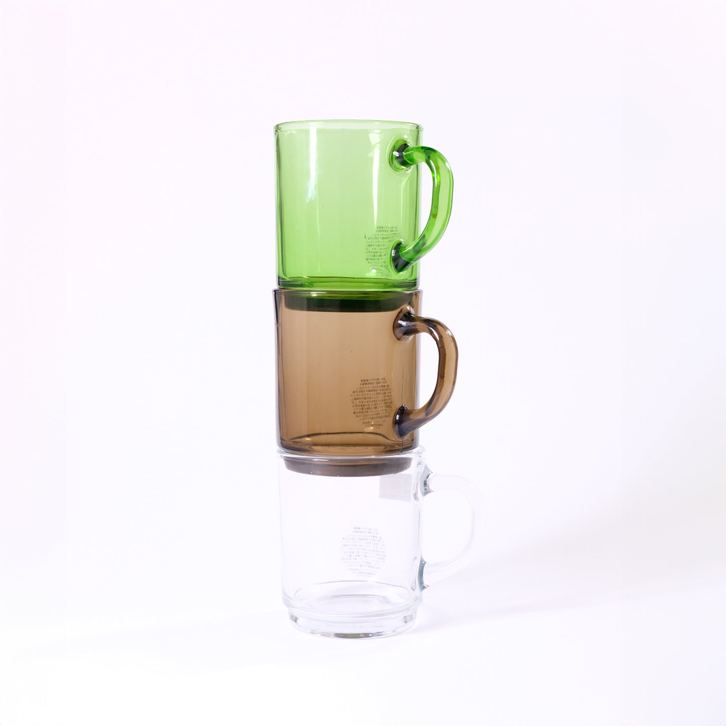 DURLX Versailles Stack Mug 260