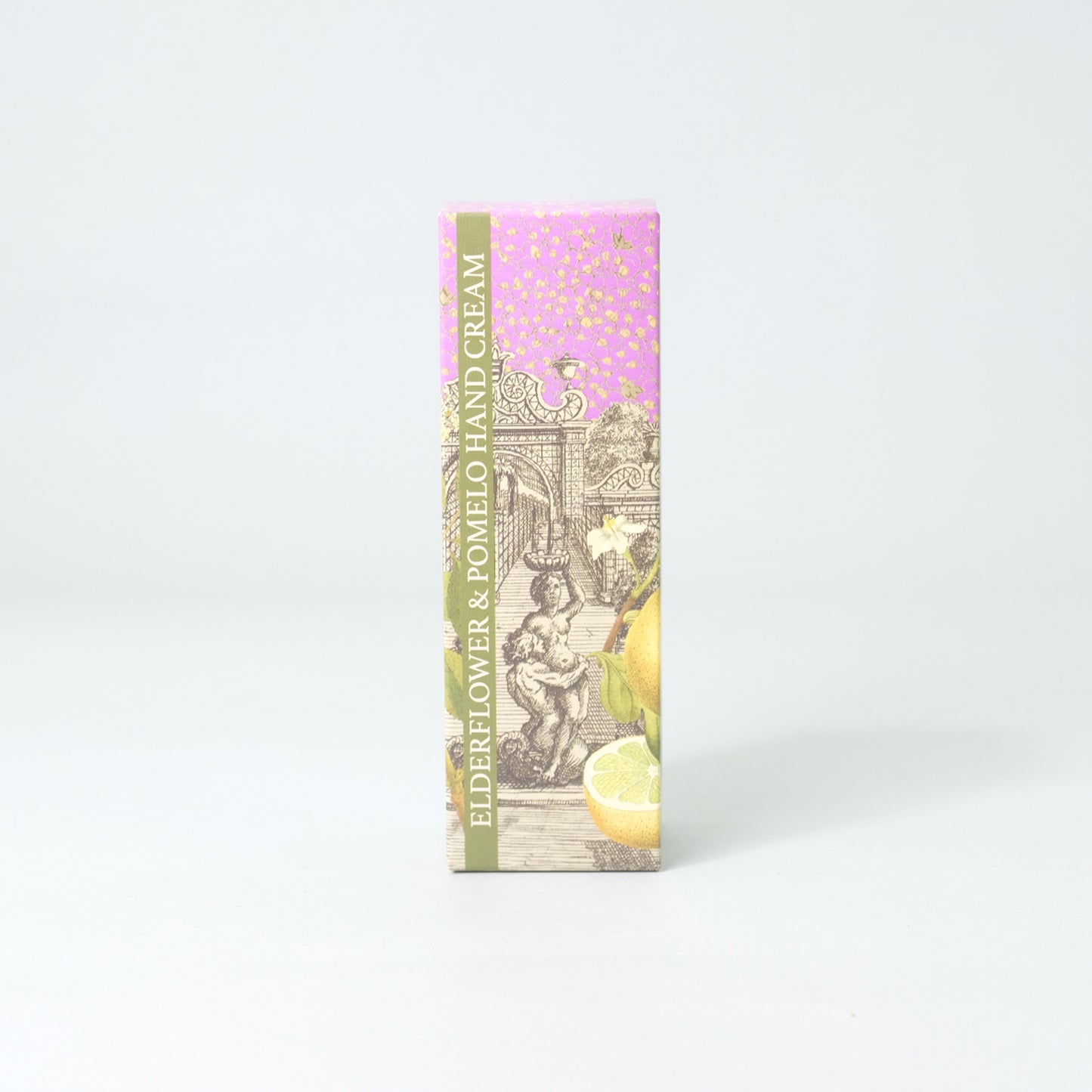 ESC Hand Cream Elderflower & Pomelo