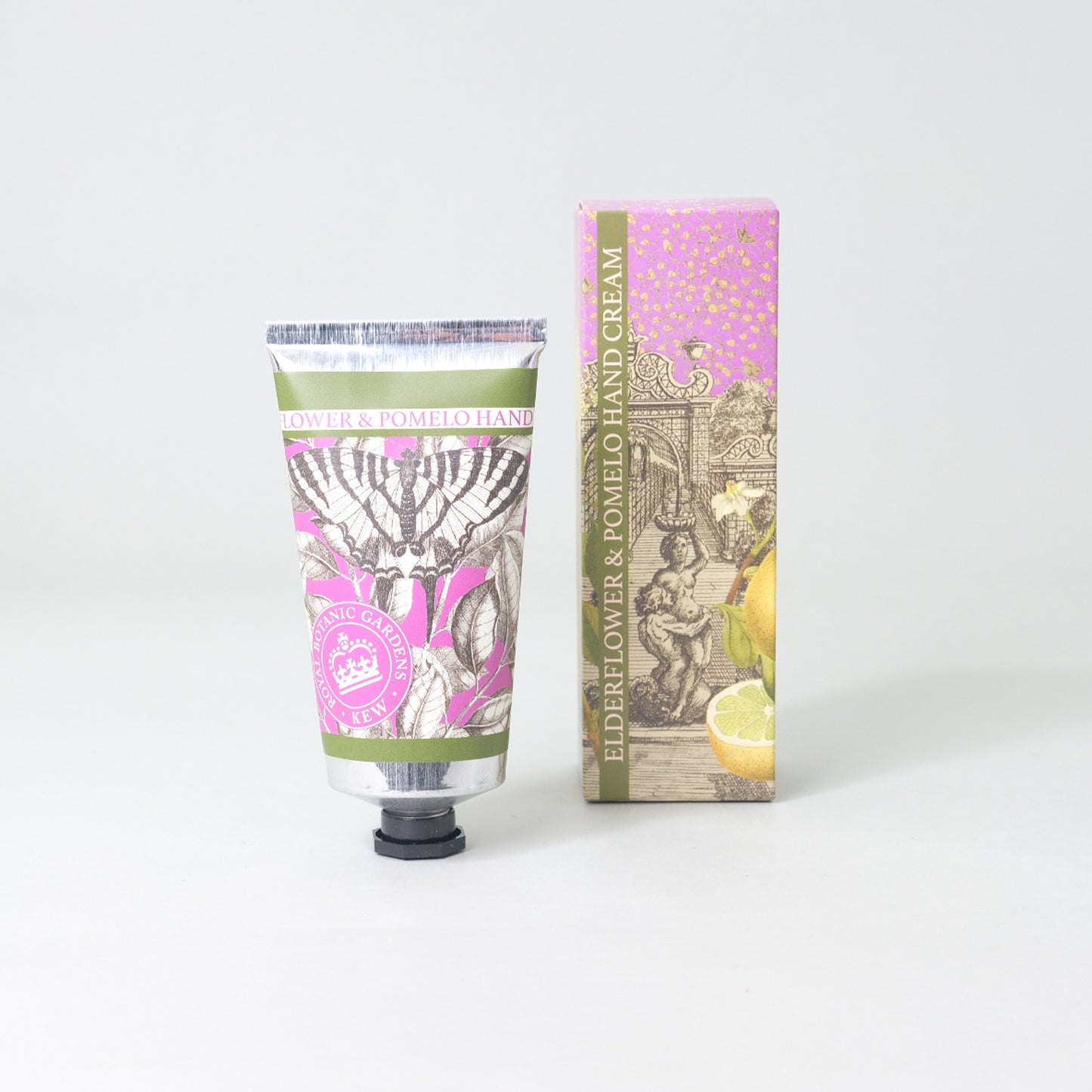 ESC Hand Cream Elderflower & Pomelo