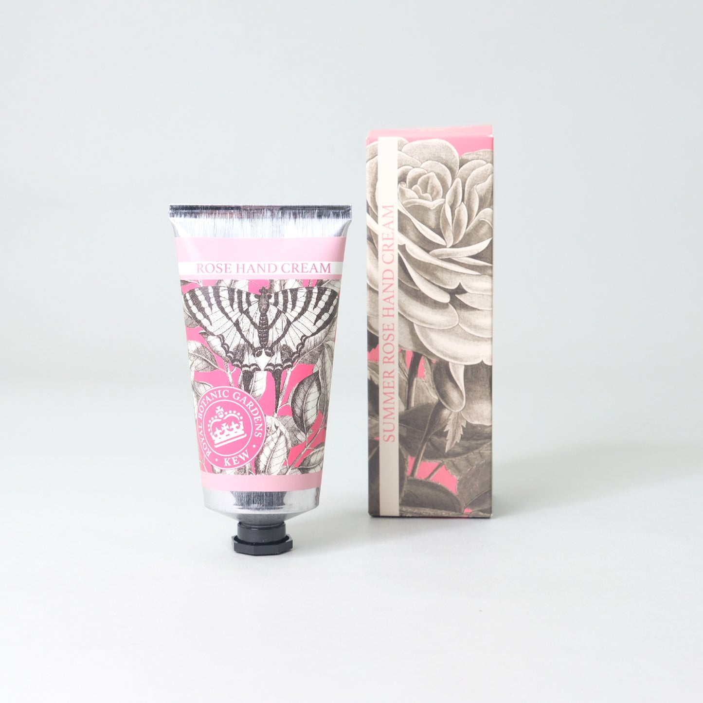 ESC Hand Cream Summer Rose
